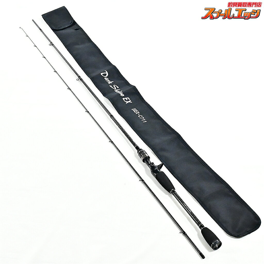 Rakuten - 【中古】 スミス ダークシャドウEX DSEX-C711 SMITH Dark Shadow メバル