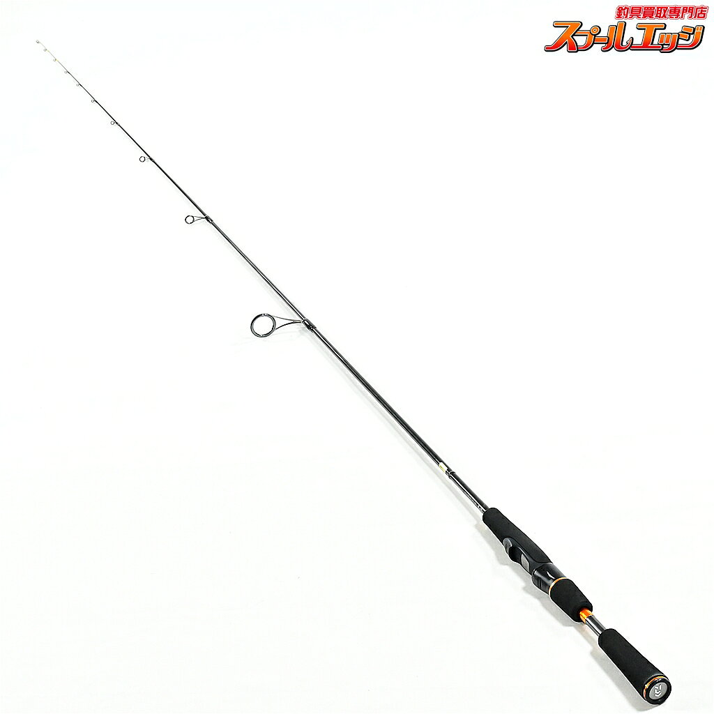 【中古】 ダイワ 11スティーズ STZ 681ULXS-ST アムラーム DAIWA STEEZ AMRAAM バス スピニングモデル
