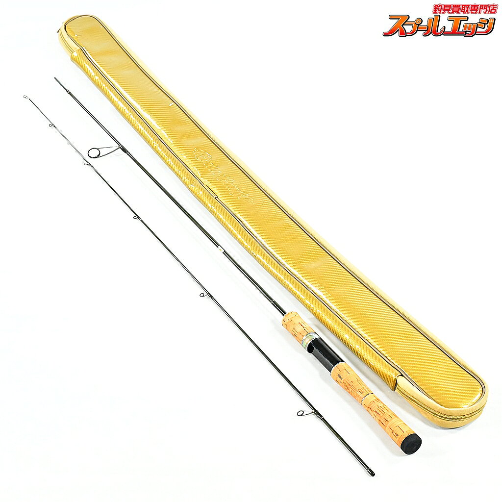 Rakuten - 【中古】 ロデオクラフト 999.9 フォーナイン マイスター 64UL-TRZ Rodio Craft Four Nine Meister マス エリア