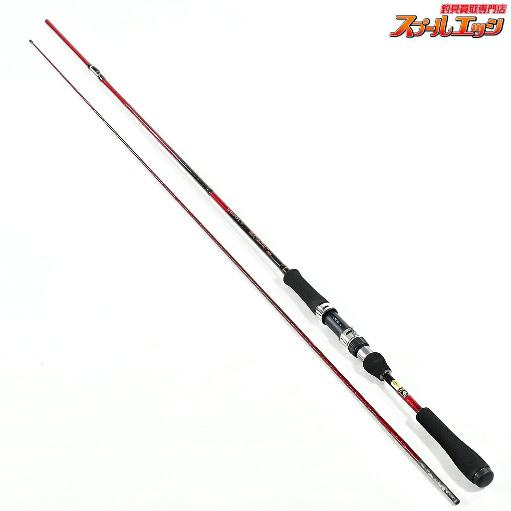 Rakuten - 【中古】 シマノ セフィア オシア S800L SI SHIMANO Sephia OCEA アオリイカ