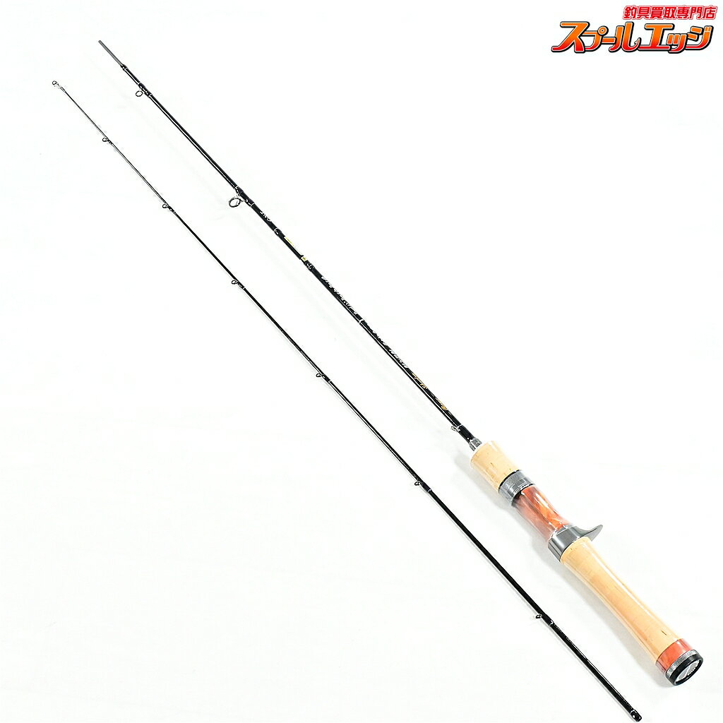 Rods - 【中古】 テンリュウ 天龍 レイズ スペクトラ RZS51LL-BC TENRYU Rayz Spectra マス ネイティブ