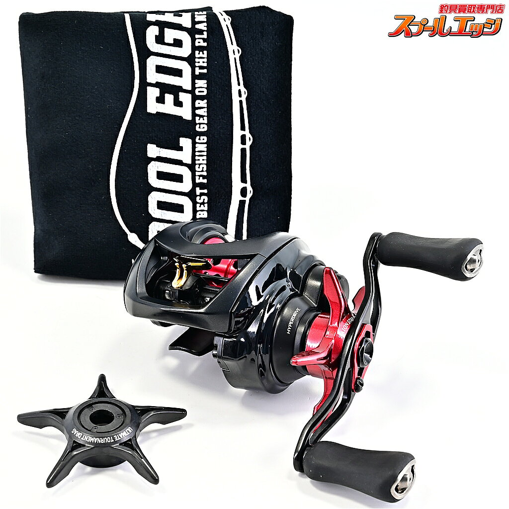 ダイワSS AIR8.1 ダイワ(DAIWA) SS AIR(エア)8.1L(左) ☆特別割引品 (お取り寄せ商品