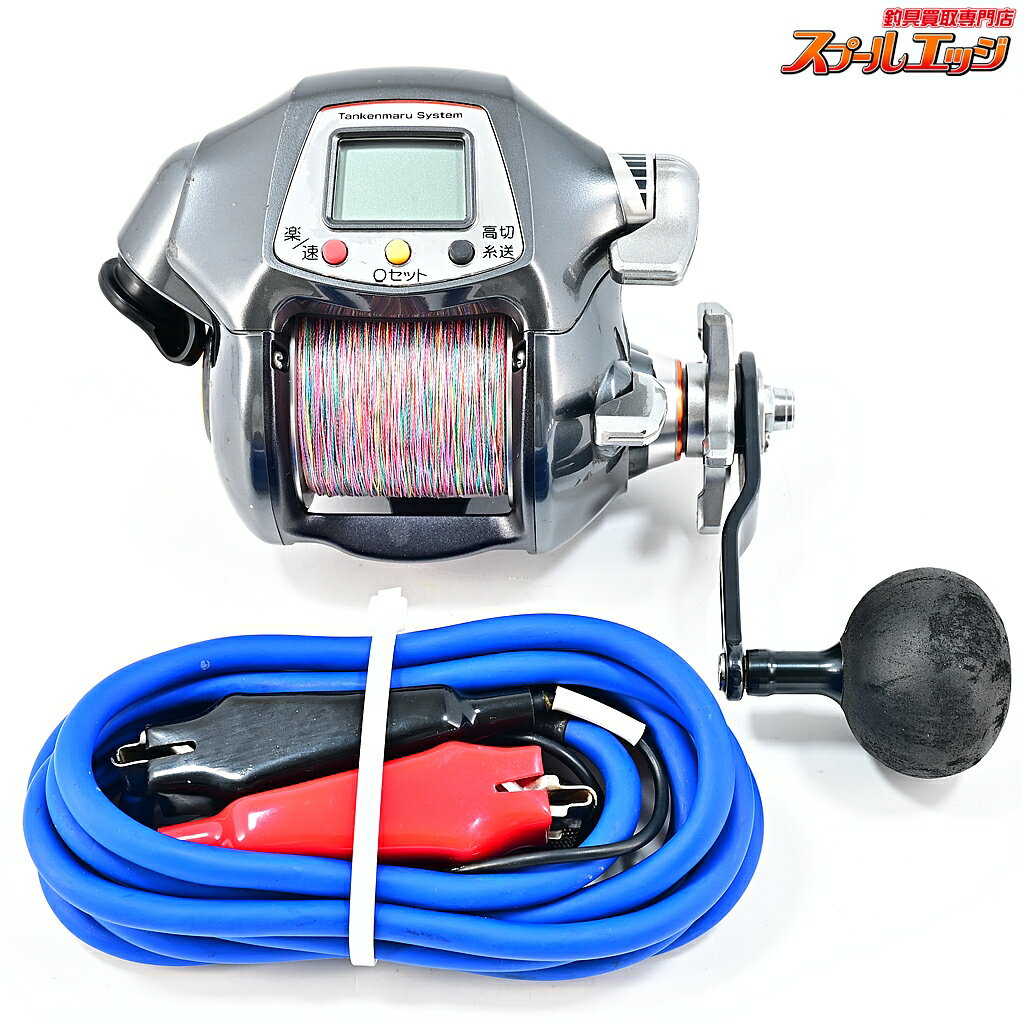 【中古】 シマノ 11電動丸 イカスペシャル SHIMANO DE