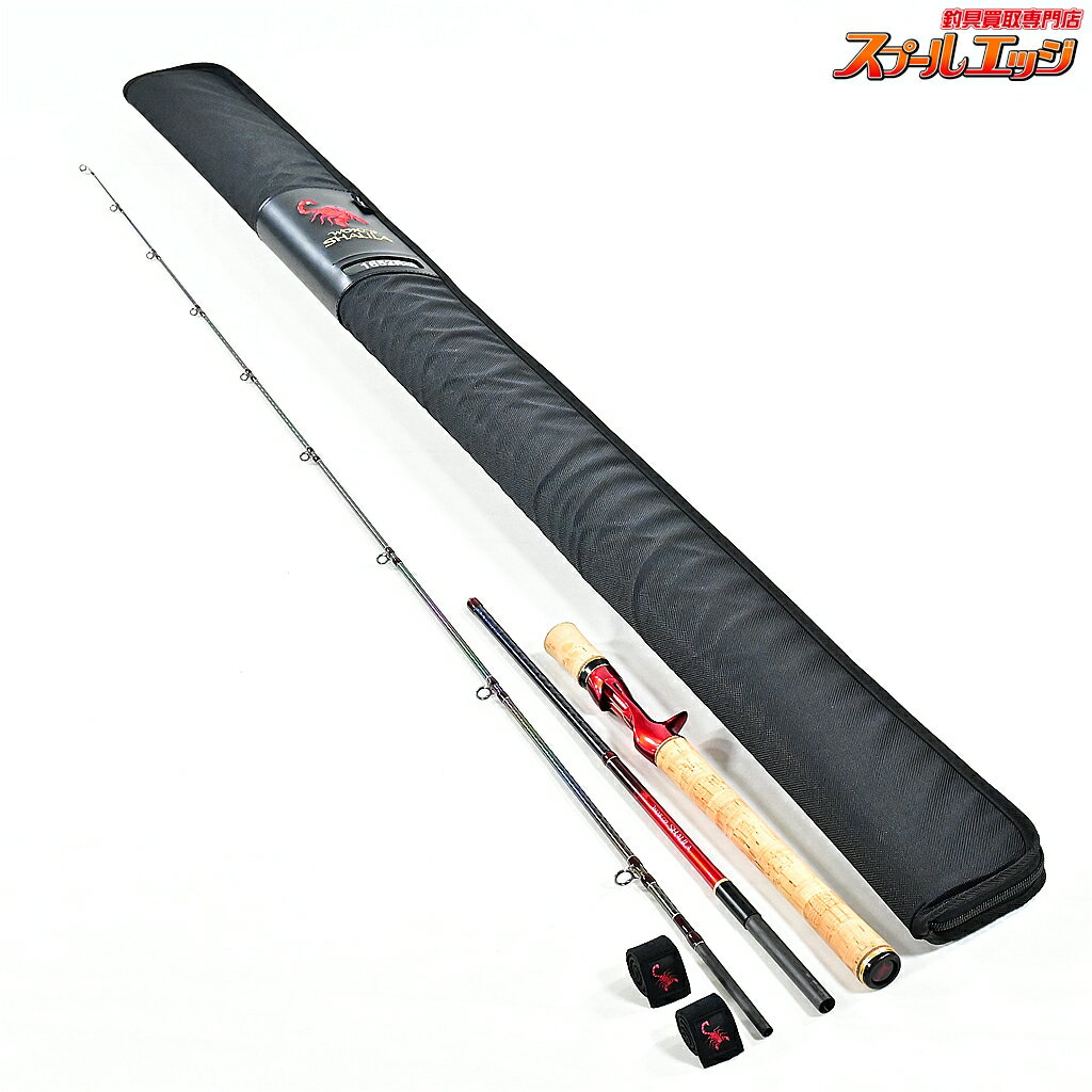 楽天市場】シマノ ワールドシャウラ 1652の通販