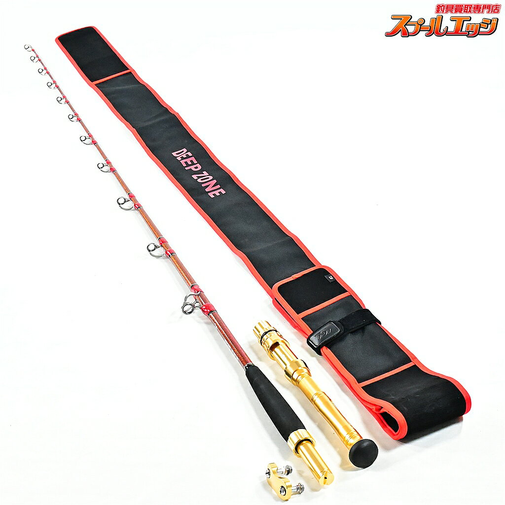 楽天市場】daiwa deep zone ディープゾーンの通販