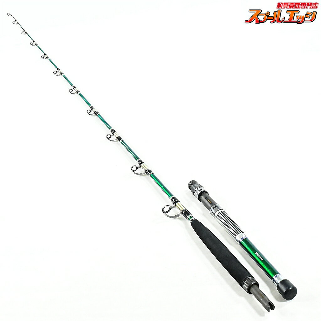 Rakuten - 【中古】 シマノ BJS バンディット ライト深場 H165+B バンディット ライト深場 H165+B SHIMANO BANDIT LIGHT FUKABA