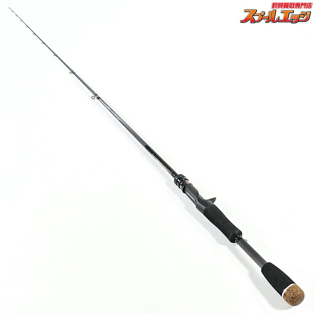 Rakuten - 【中古】 ノースフォークコンポジット NFX C66MH NORTH-FORK-COMPOSITE バス ベイトモデル