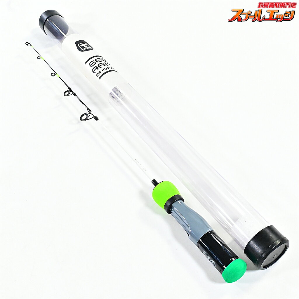 楽天市場】ジャッカル egg arm shortyの通販