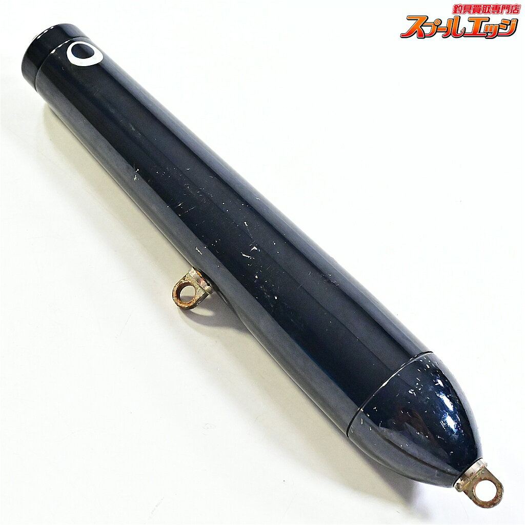 Rakuten - 【中古】 ウォーターランド テクノガーラ 200 ブラック GTルアー WaterLand TECHNO GAAR 海水用ルアー 廃盤