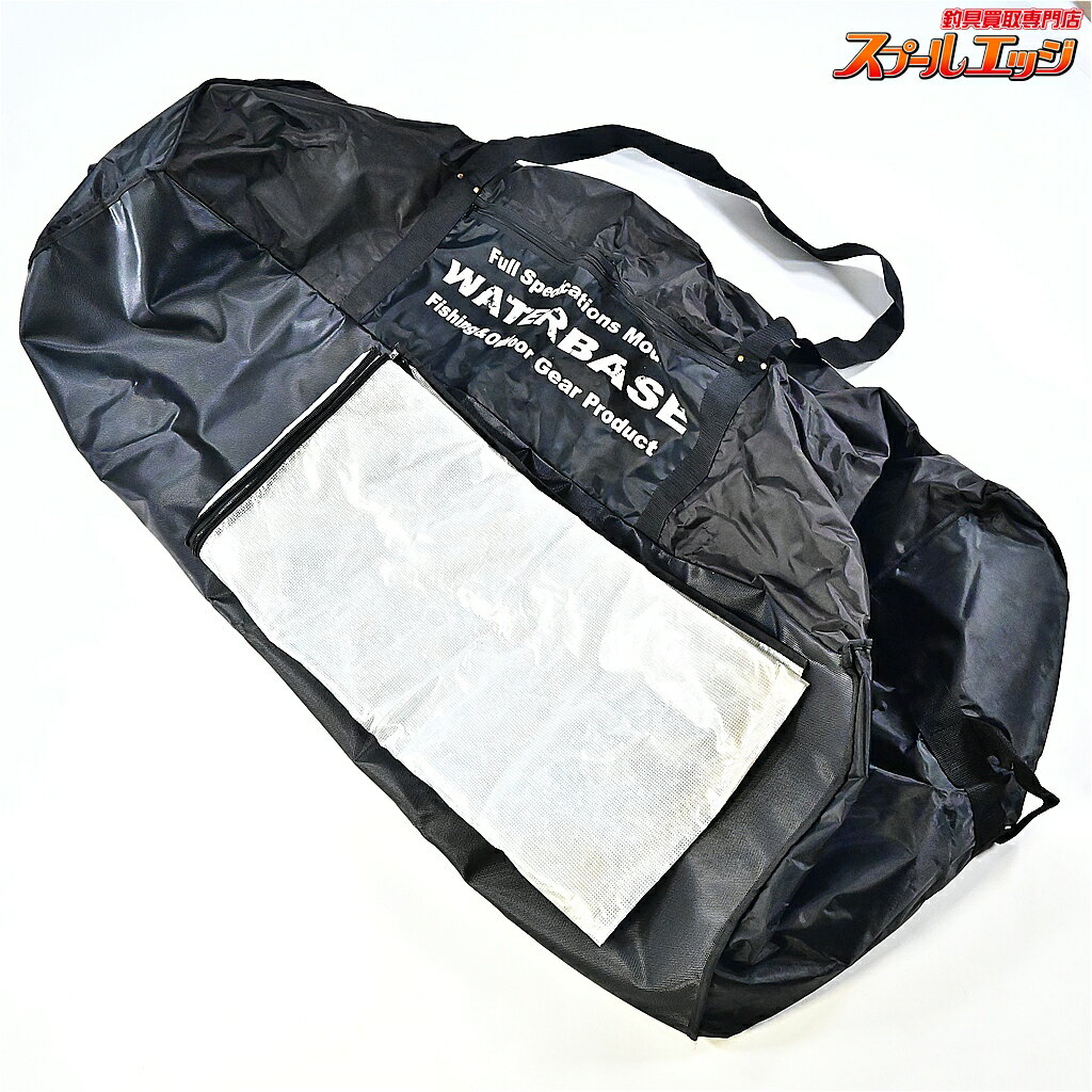樂天商城 - 【中古】 ウォーターベース ビッグクーラーバッグ 1.5m 150cmx60cmx60cm WaterBase マグロ ブリ カンパチ