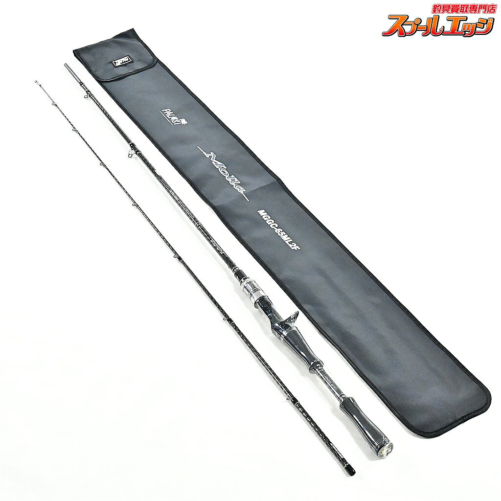 樂天商城 - 【中古】 パームス モーラ MGGC-65ML2F 海外モデル PALMS Molla バス ベイトモデル