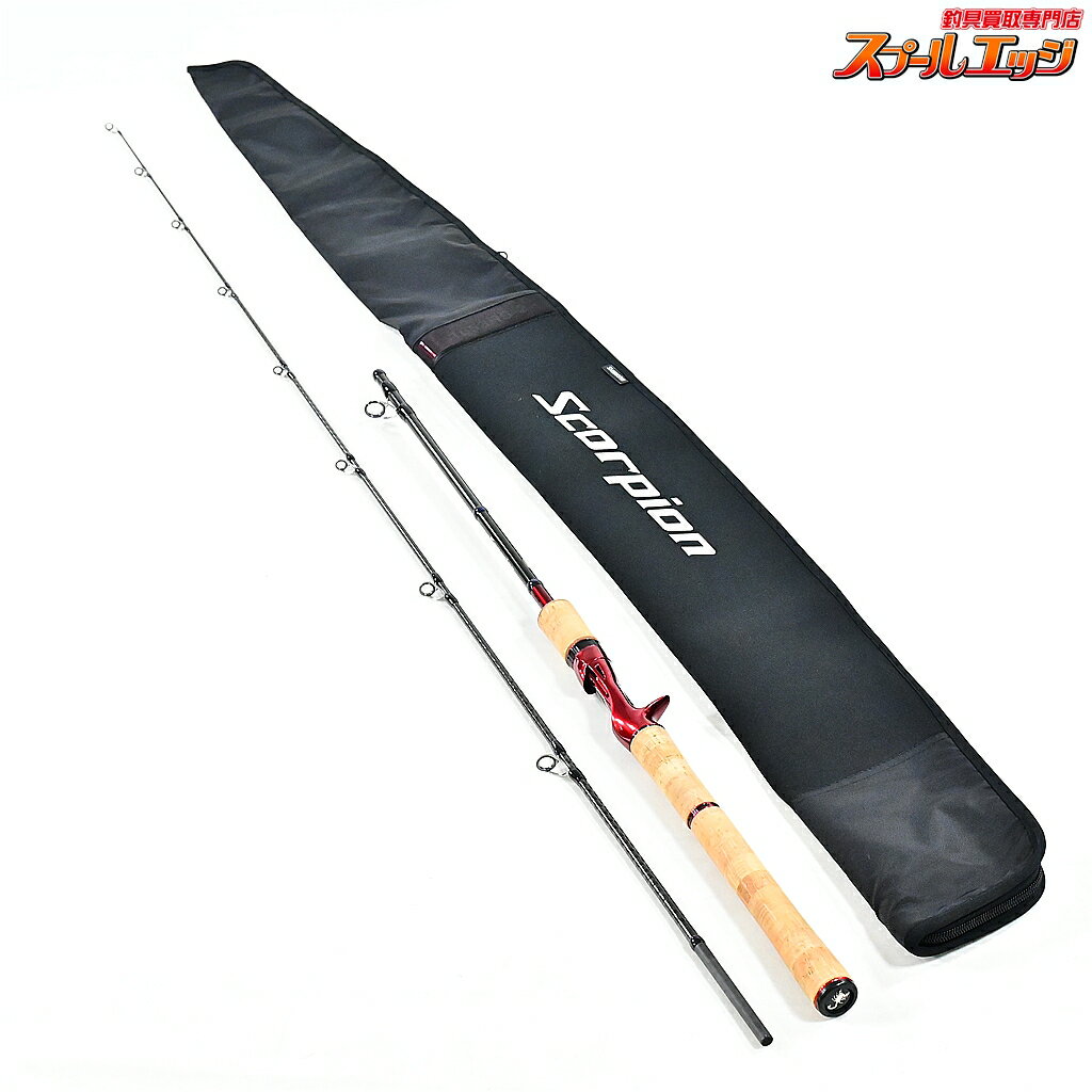 楽天市場】シマノ 20 スコーピオン 1653rs－2の通販