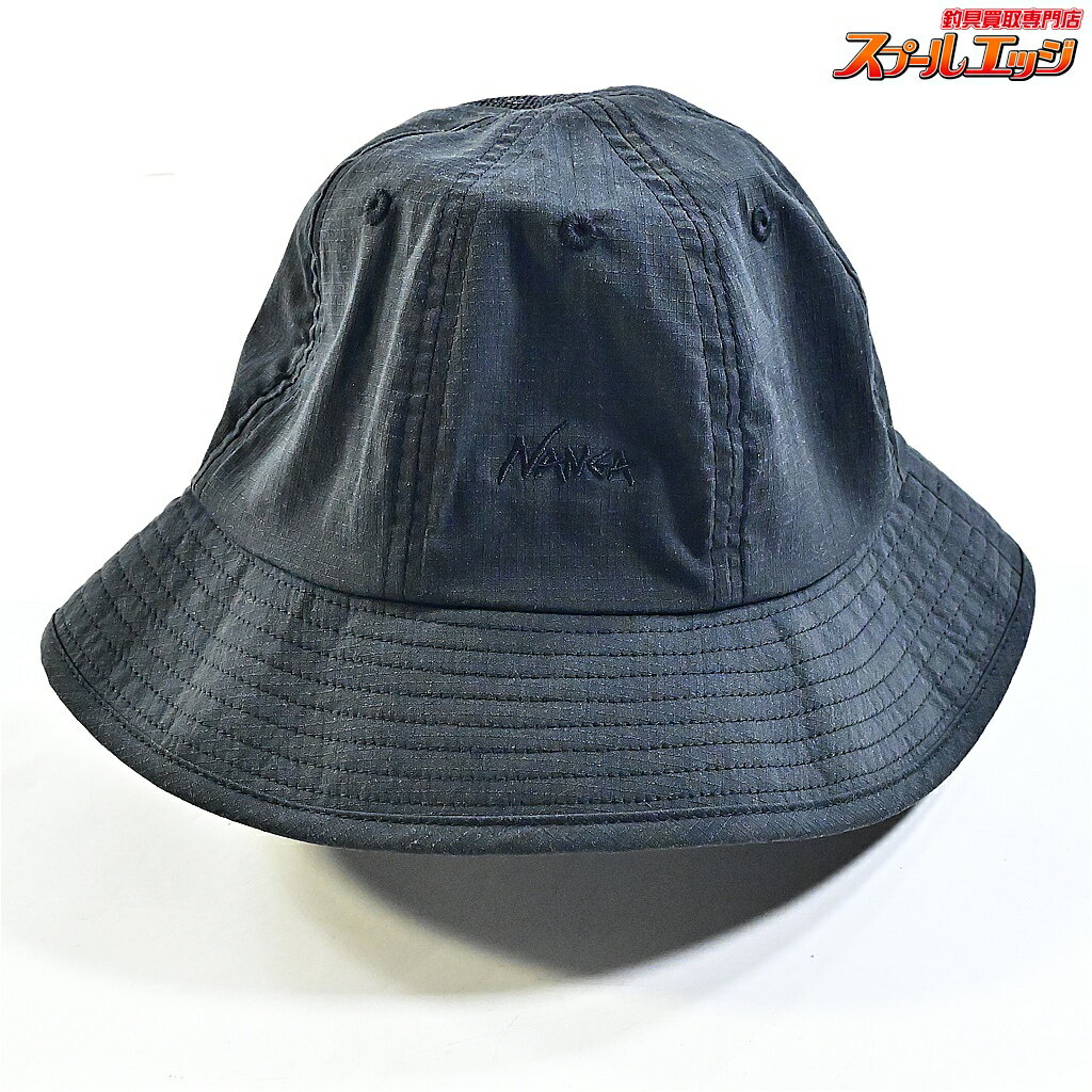 Wear - 【中古】 ナンガ ヒノック リップストップ 7パネル フィールドハット NANGA HINOC RIPSTOPUT 7PANEL HAT