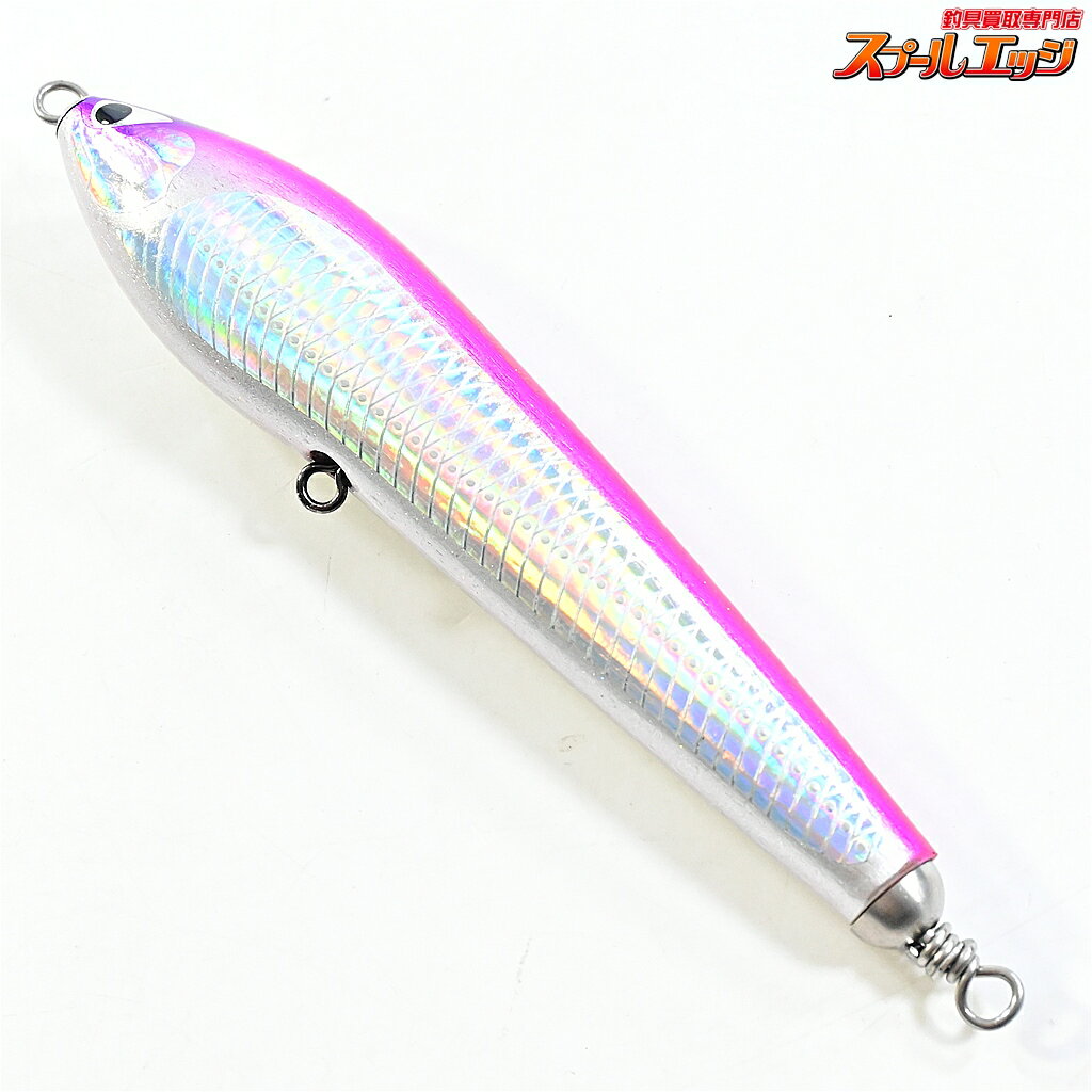 【中古】 CBONE シービーワン ロデオ 165 ピンクバック CBONE RODEO 海水用ルアー