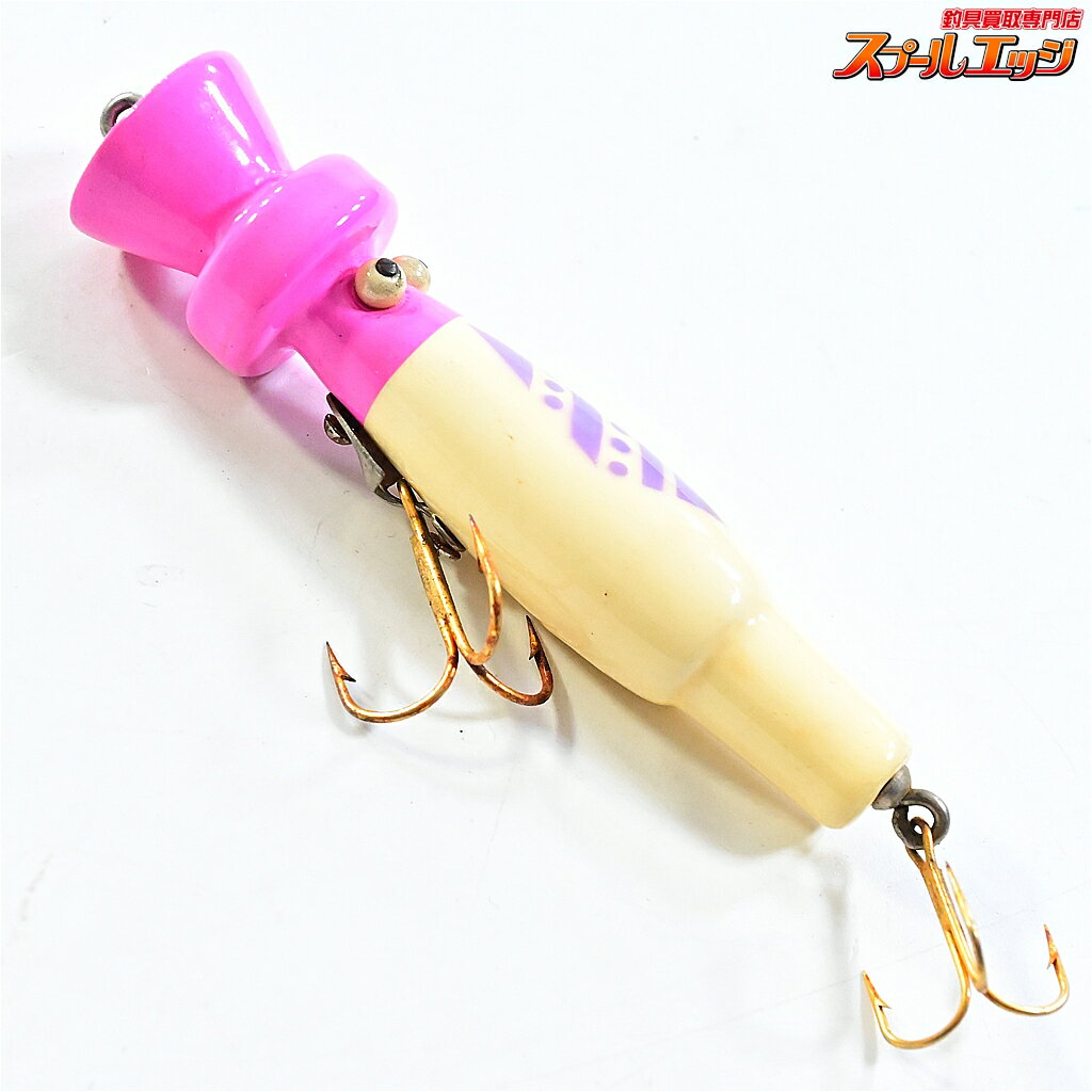 Rakuten - 【中古】 スミス ハトリーズ スペシャル ジェントルマン SMITH Hutley's Special GENTLEMAN 淡水用ルアー