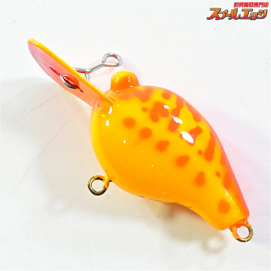 Rakuten - 【中古】 バルサ50 ディープ 西岡サイン入り BALSA Deep 淡水用ルアー