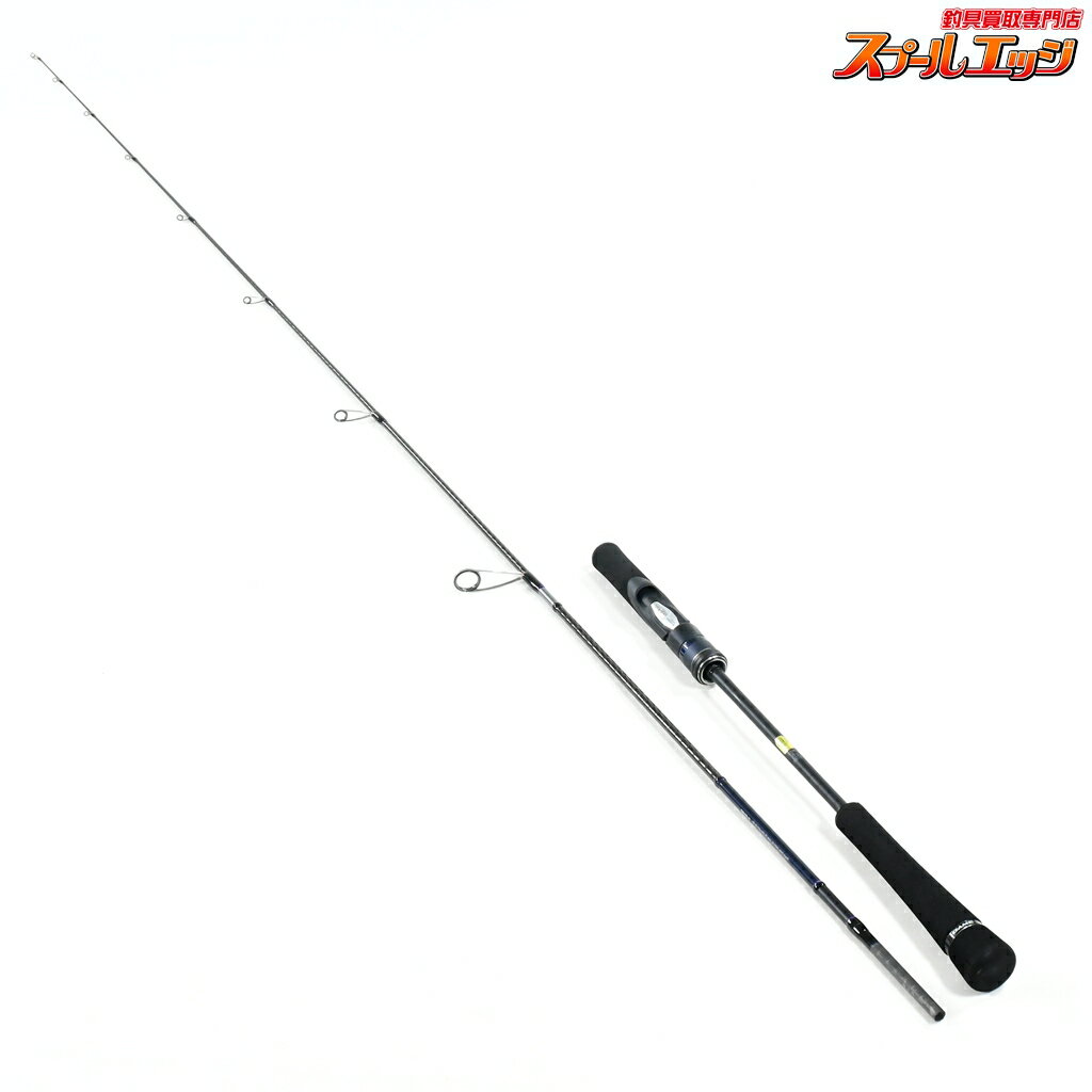Rakuten - 【中古】 シマノ 21ゲーム タイプLJ S610-0 22年追加モデル SHIMANO GAME TYPE-LJ アジ イナダ サバ
