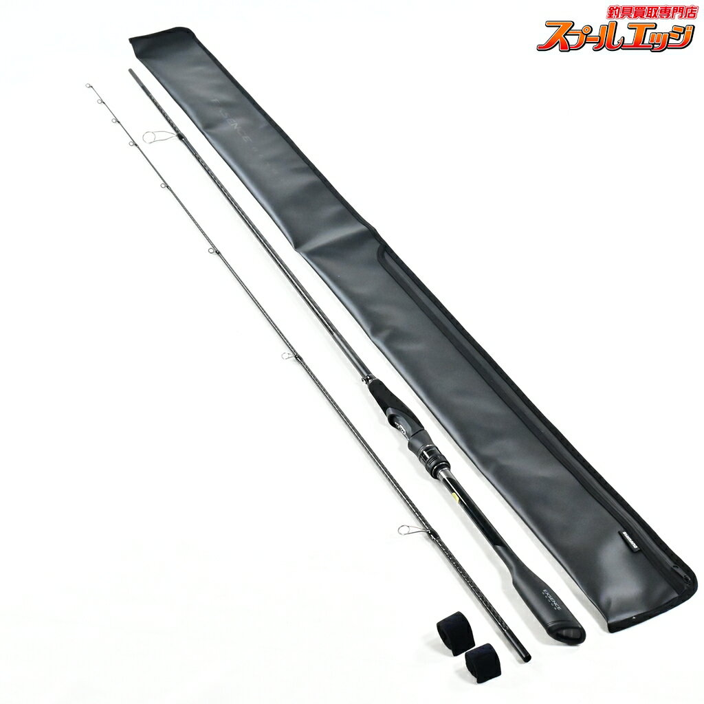 Rakuten - 【中古】 シマノ 25エクスセンス ジェノス S96M/RF SHIMANO EXSENCE GENOS シーバス チヌ