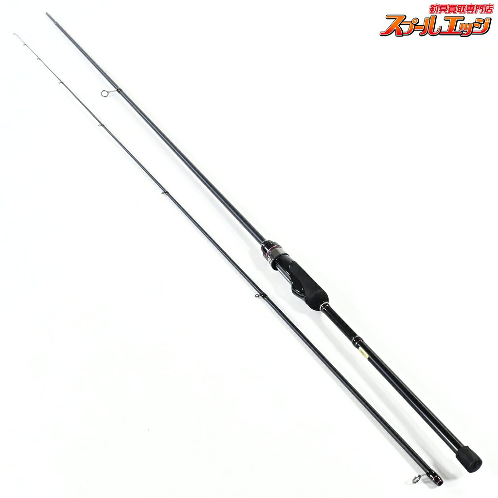 Rakuten - 【中古】 がまかつ ラグゼ 宵姫 爽 S78M-ソリッド GAMAKATSU LUXXE YOIHIME SOU アジ メバル