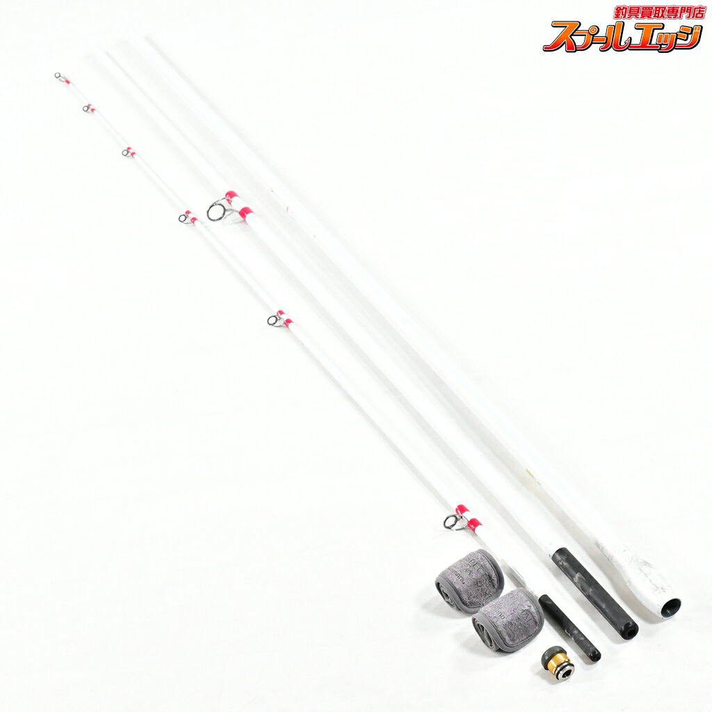 Rakuten - 【中古】 シマノ 92キススペシャル 405BX バランサー1個付 SHIMANO KISU SPECIAL シロギス