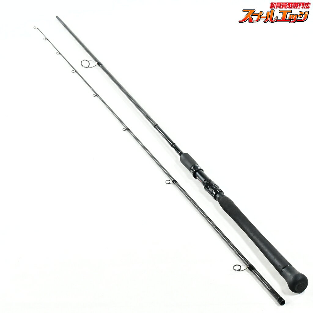 Rakuten - 【中古】 アピア グランデージ STD 96MH APIA GRANDAGE シーバス ヒラメ イナダ マゴチ