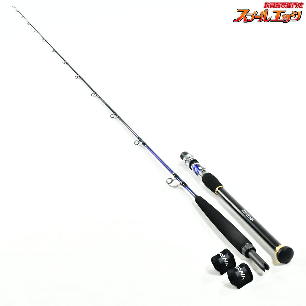 Rakuten - 【中古】 ダイワ 17ゴウイン アオモノ H-235・E DAIWA GOUIN AOMONO ブリ ヒラマサ カンパチ