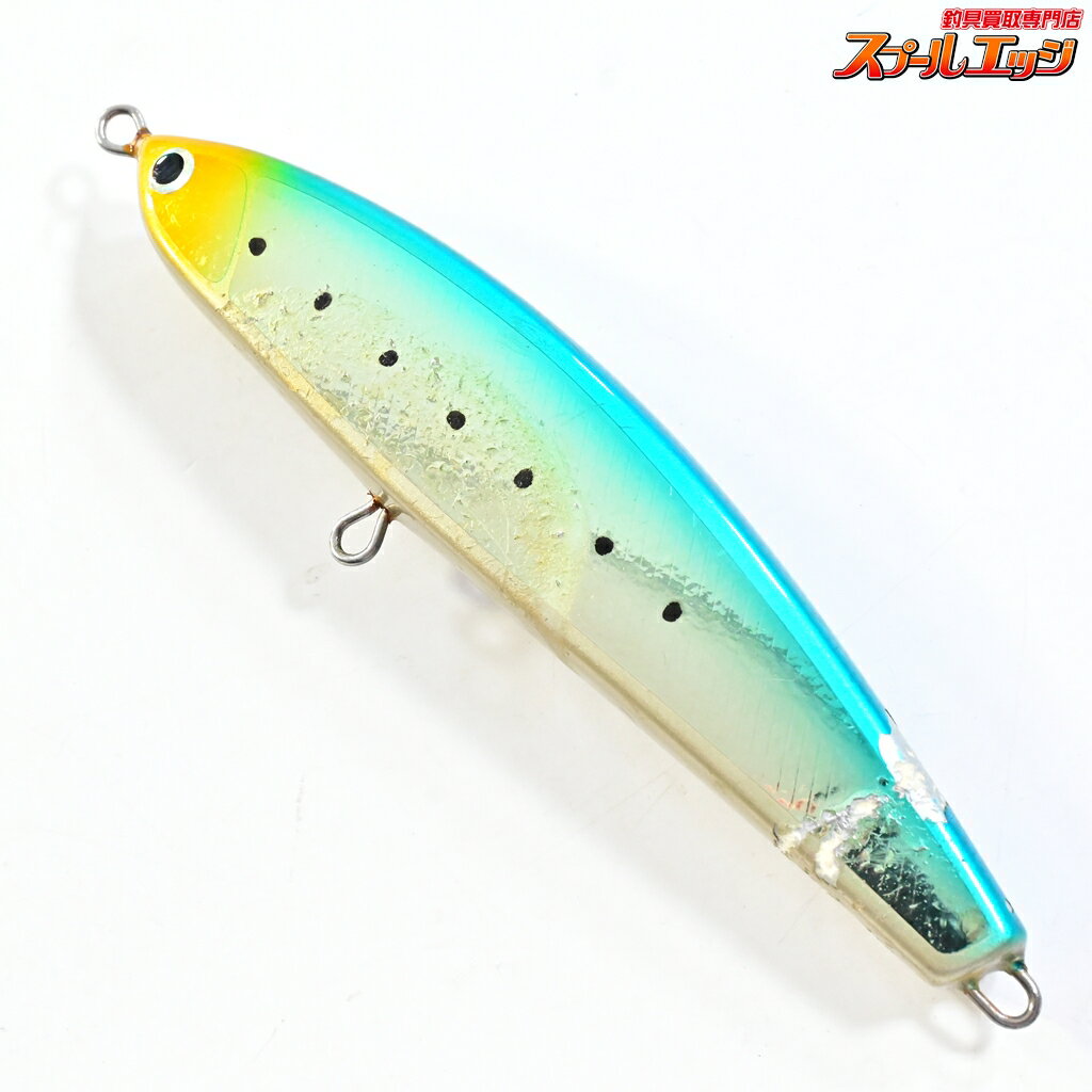 Rakuten - 【中古】 フィッシュトリッパーズ ルグランタンゴ 160 ゴールドヘッドイワシ fish trippers village LeGrand Tango