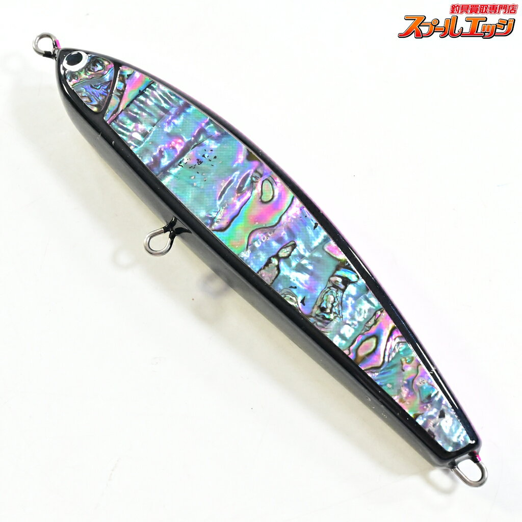 Rakuten - 【中古】 フィッシュトリッパーズ リベルタンゴ 160 ピンクバックアワビ アバロン シェル貼り fish trippers village