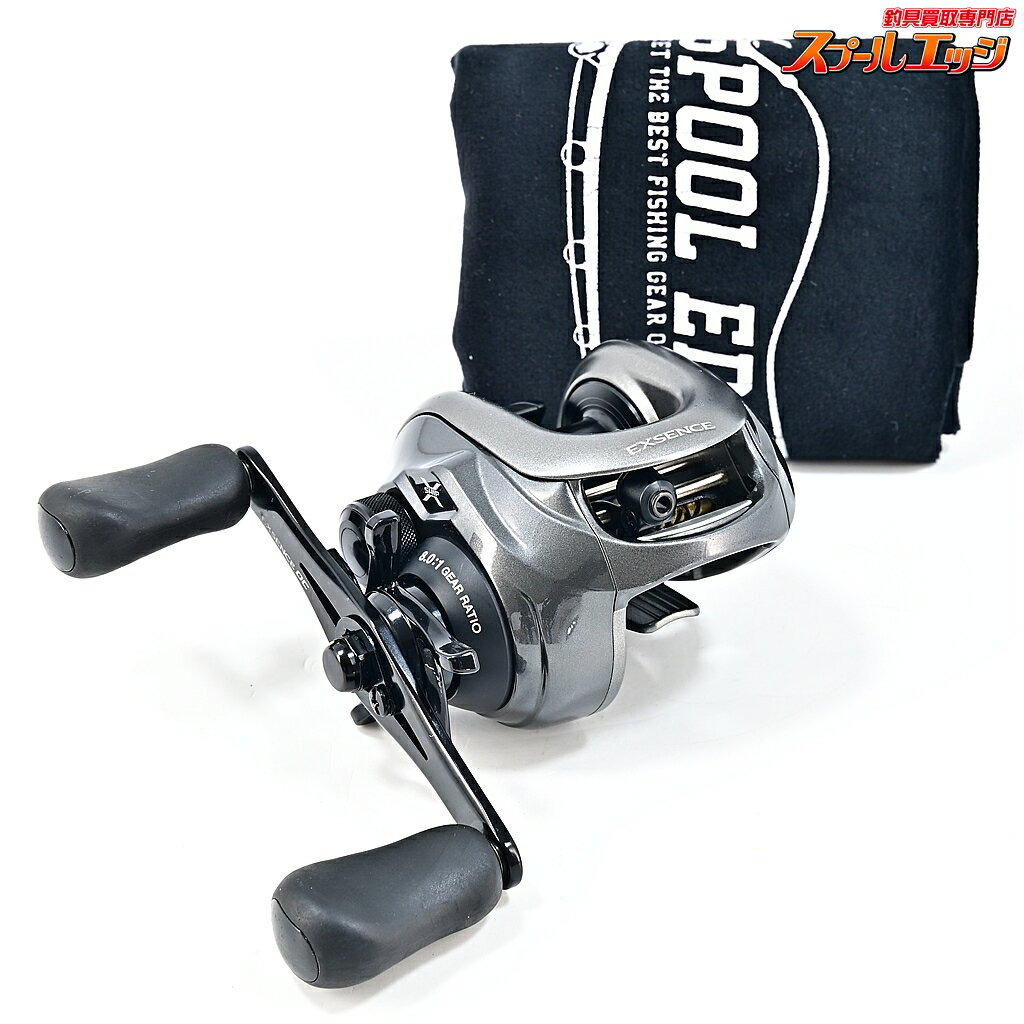 Rakuten - 【中古】 シマノ 12エクスセンス DC SHIMANO EXSENCE m44356