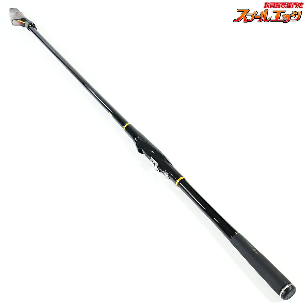 【中古】 ダイワ 18エアエボリューション 1.25-53 DAIWA AIR EVOLUTION グレ チヌ メジナ