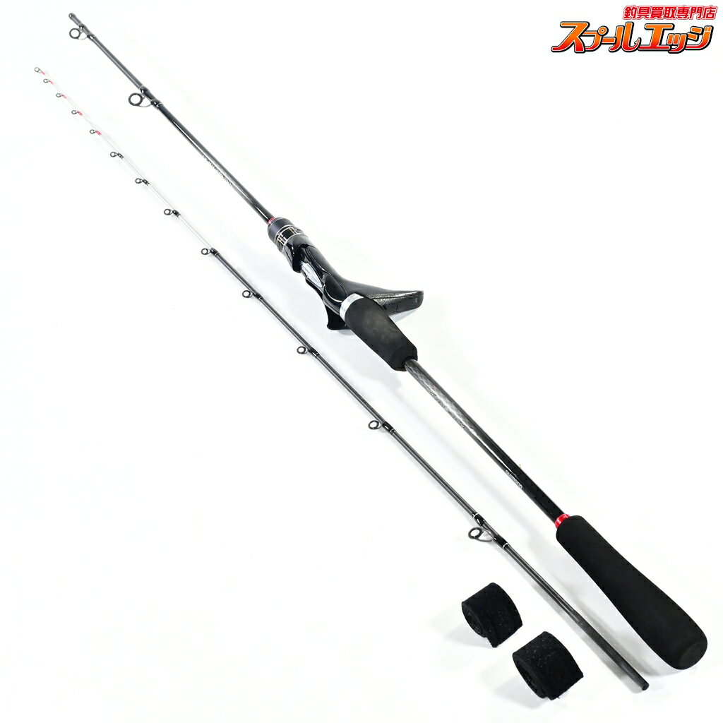 Rakuten - 【中古】 シマノ 19ライトゲーム SS タイプ73 M190 右巻き仕様 SHIMANO LIGHT GAME タチウオ カサゴ アカムツ