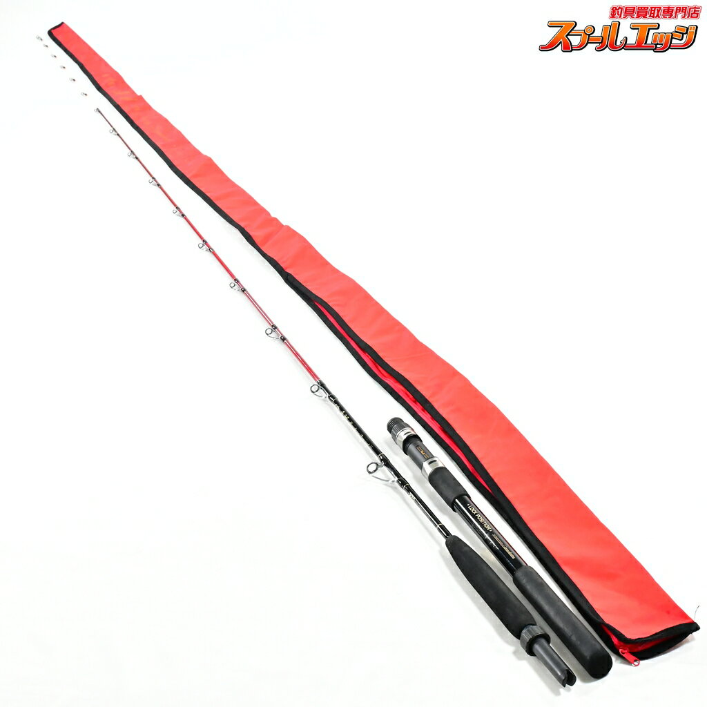 【中古】 がまかつ がま船 真鯛 ムーチングスペシャル 270 GAMAKATSU MADAI Mooching Special マダイ