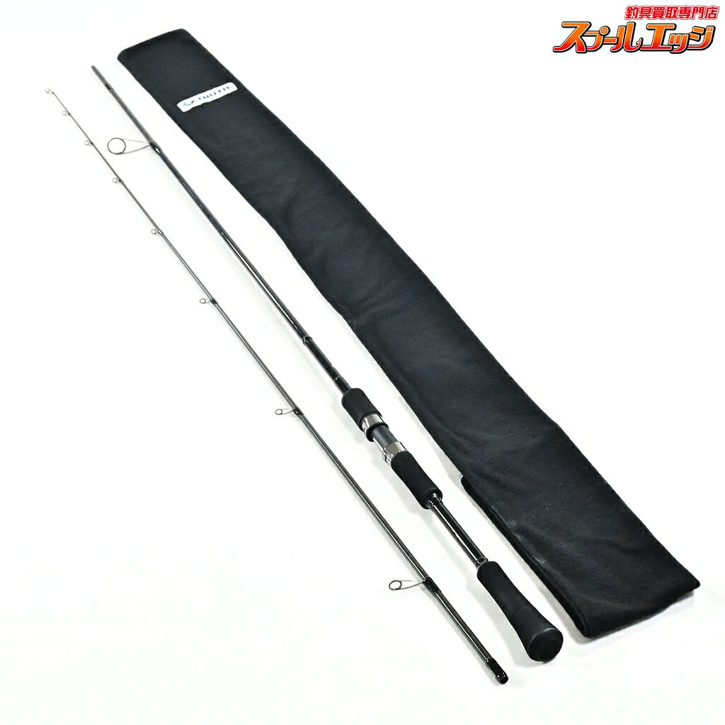 Rakuten - 【中古】 トゥルースジャパン パーミッション 89SM TRUTH-JAPAN Permission シーバス チヌ