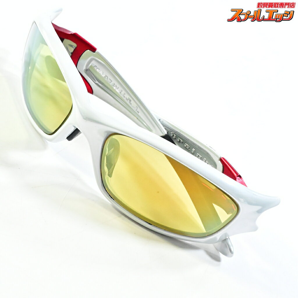 樂天商城 - 【中古】 オークリー ストレートジャケット イーズグリーン タレックス OAKLEY STRAIGHTL Jacket TALEX