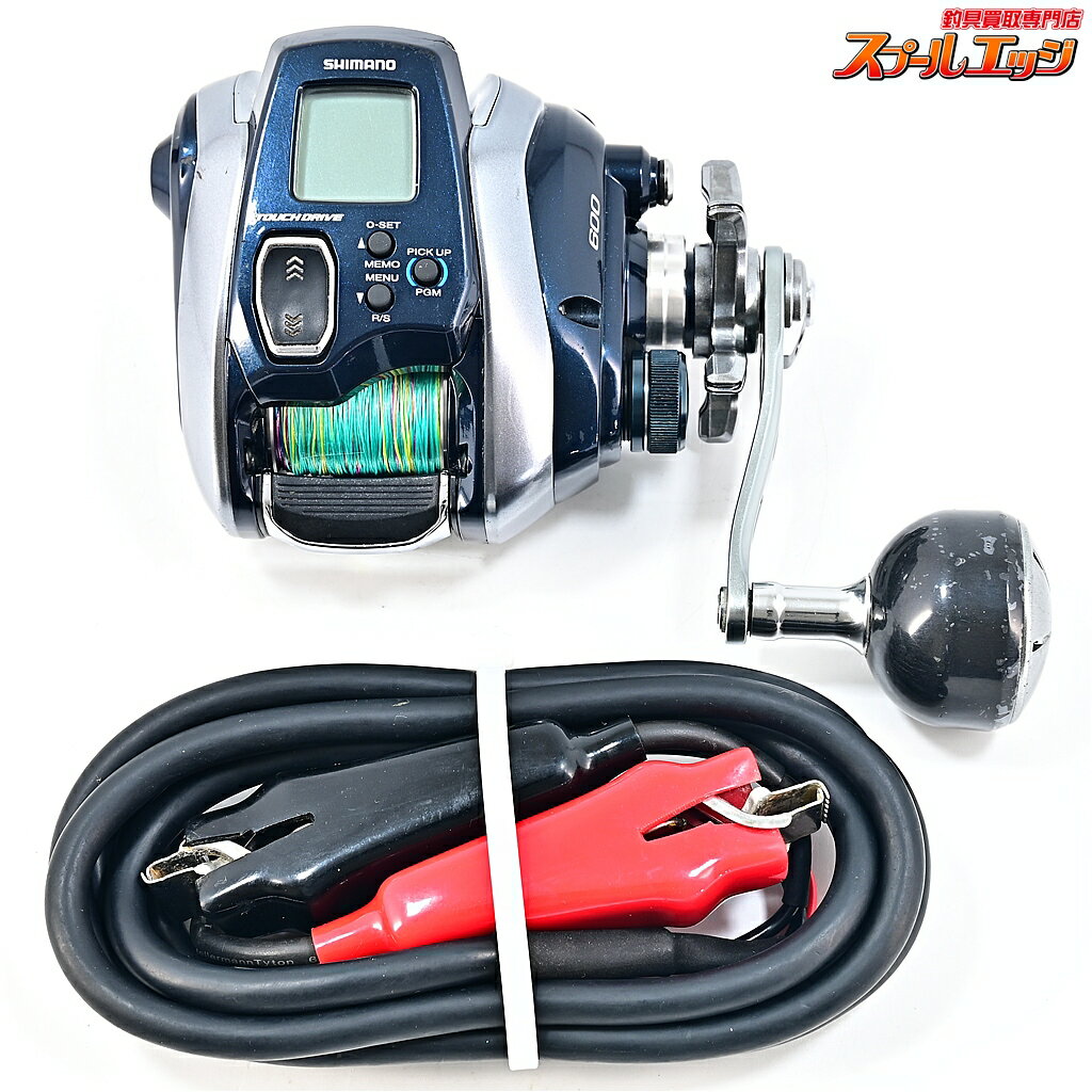 楽天市場】shimano forcemaster 600の通販