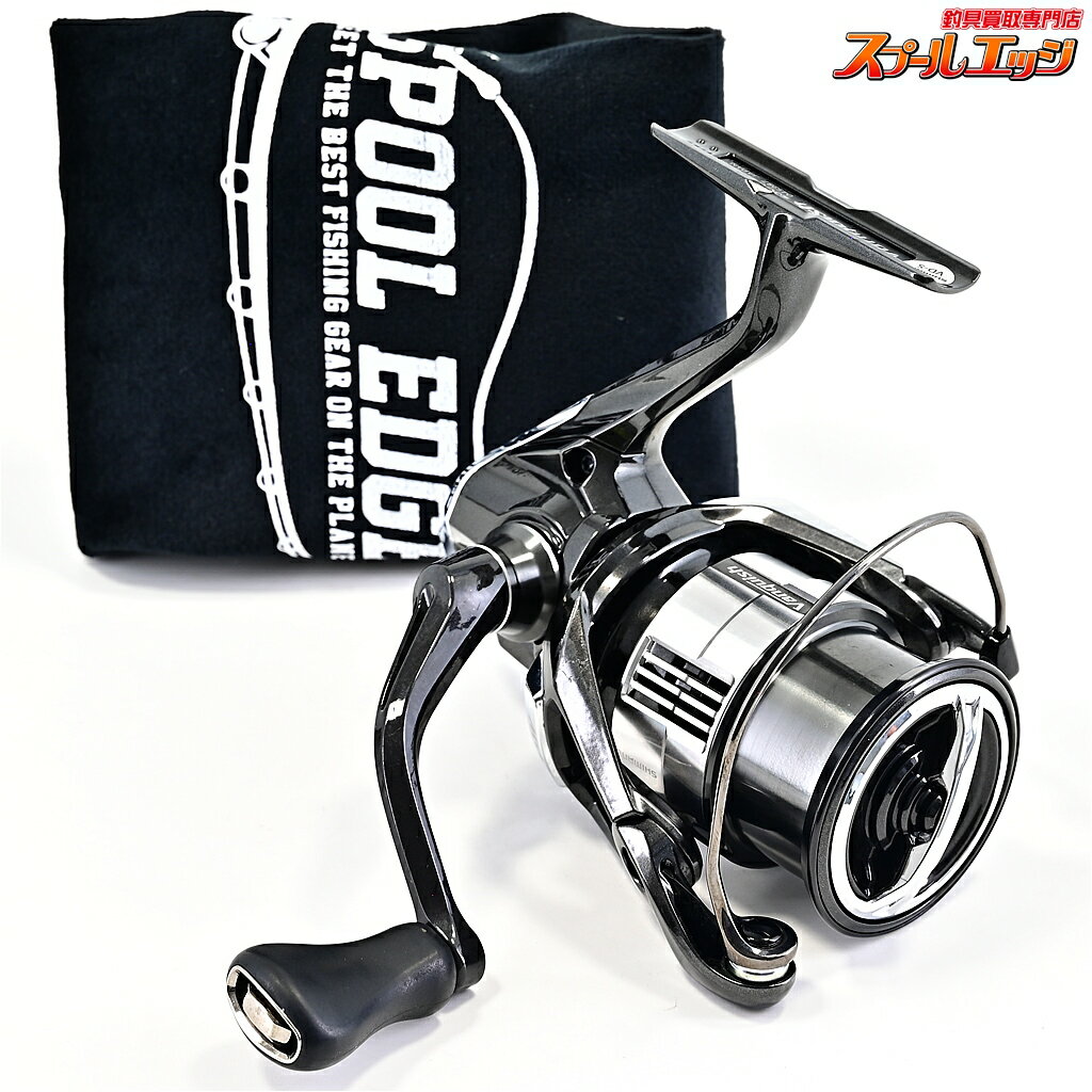 Rakuten - 【中古】 シマノ 23ヴァンキッシュ 2500SHG SHIMANO Vanquish m44392