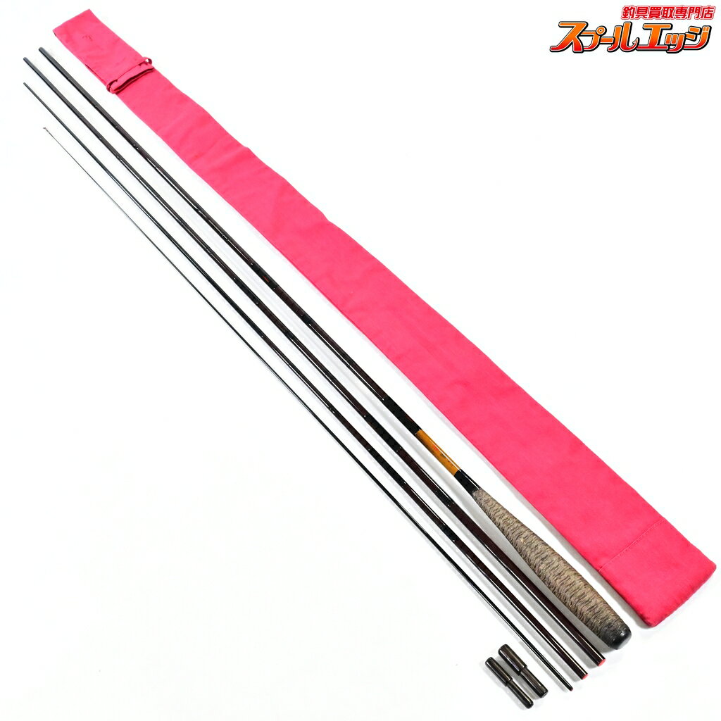 Rakuten - 【中古】 ダイワ 二代目 聖 13尺 DAIWA HIJIRI ヘラブナ