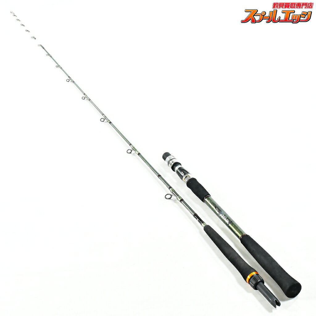 Rakuten - 【中古】 ダイワ 16リーディング ネライ MH-200・J DAIWA LEADING NERAI マダイ イサキ タチウオ