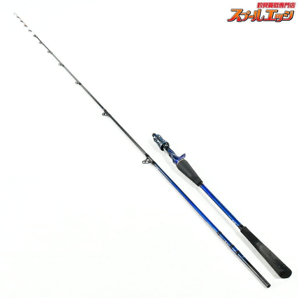 Rakuten - 【中古】 ダイワ 20極鋭 タチウオテンヤ SP 91-180 AGS DAIWA KYOKUEI TACHIUO TENYA SPECIAL タチウオ たちうお