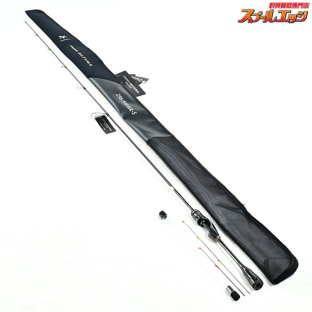 Other - 【中古】 シマノxジャッカル 25ポイズン アルティマ 256/510XUL-S SHIMANOxJACKALL POISON ULTIMA
