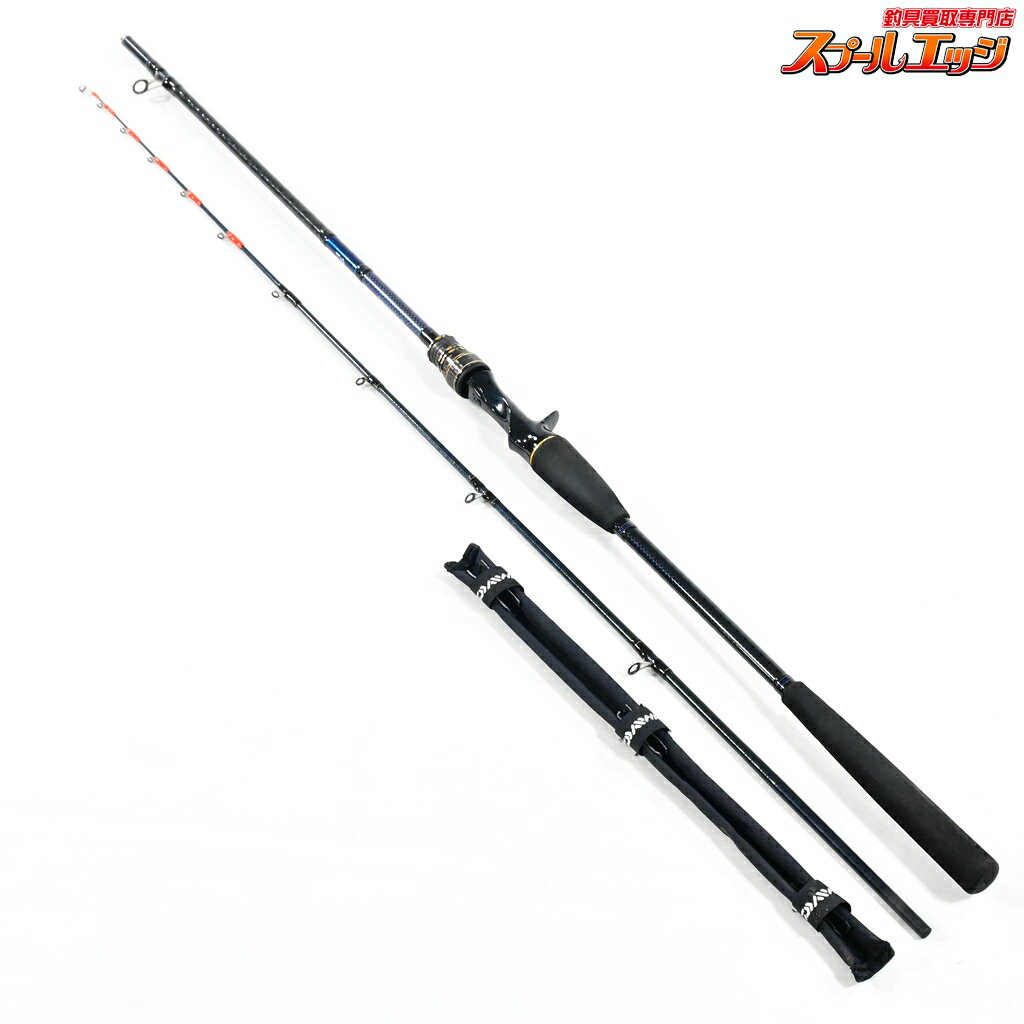 Rakuten - 【中古】 ダイワ 20テンヤタチウオ X 180・R DAIWA TENYA TACHIUO-X タチウオ