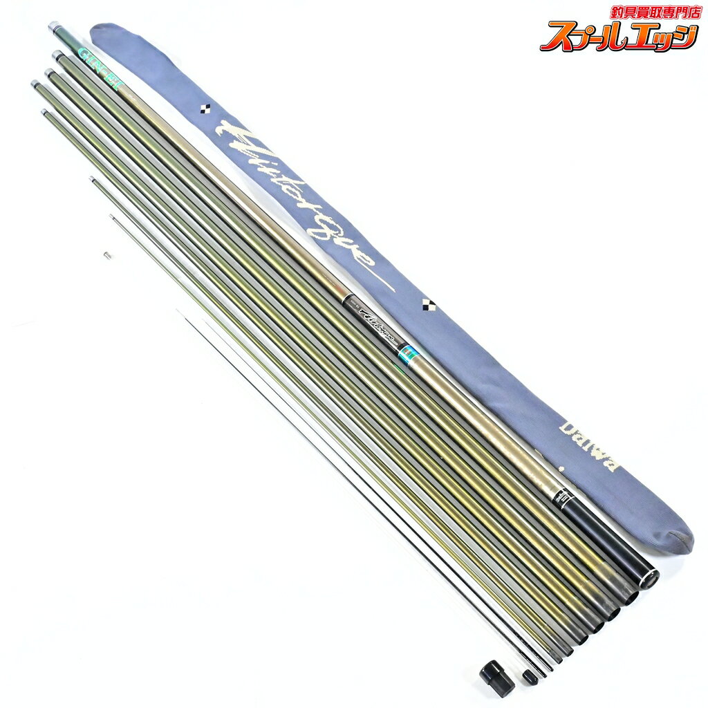 Rakuten - 【中古】 ダイワ 銀影 エアトルクII 2-90SX 替穂付 DAIWA GIN-EI Airtorque アユ