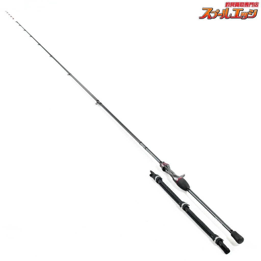 Rakuten - 【中古】 ダイワ 17極鋭 カワハギ EX AGS F1 DAIWA KYOKUEI KAWAHAGI カワハギ かわはぎ