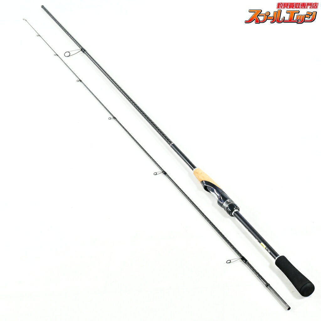 Rakuten - 【中古】 シマノ 19ブレニアス S78L SHIMANO Brenious チヌ