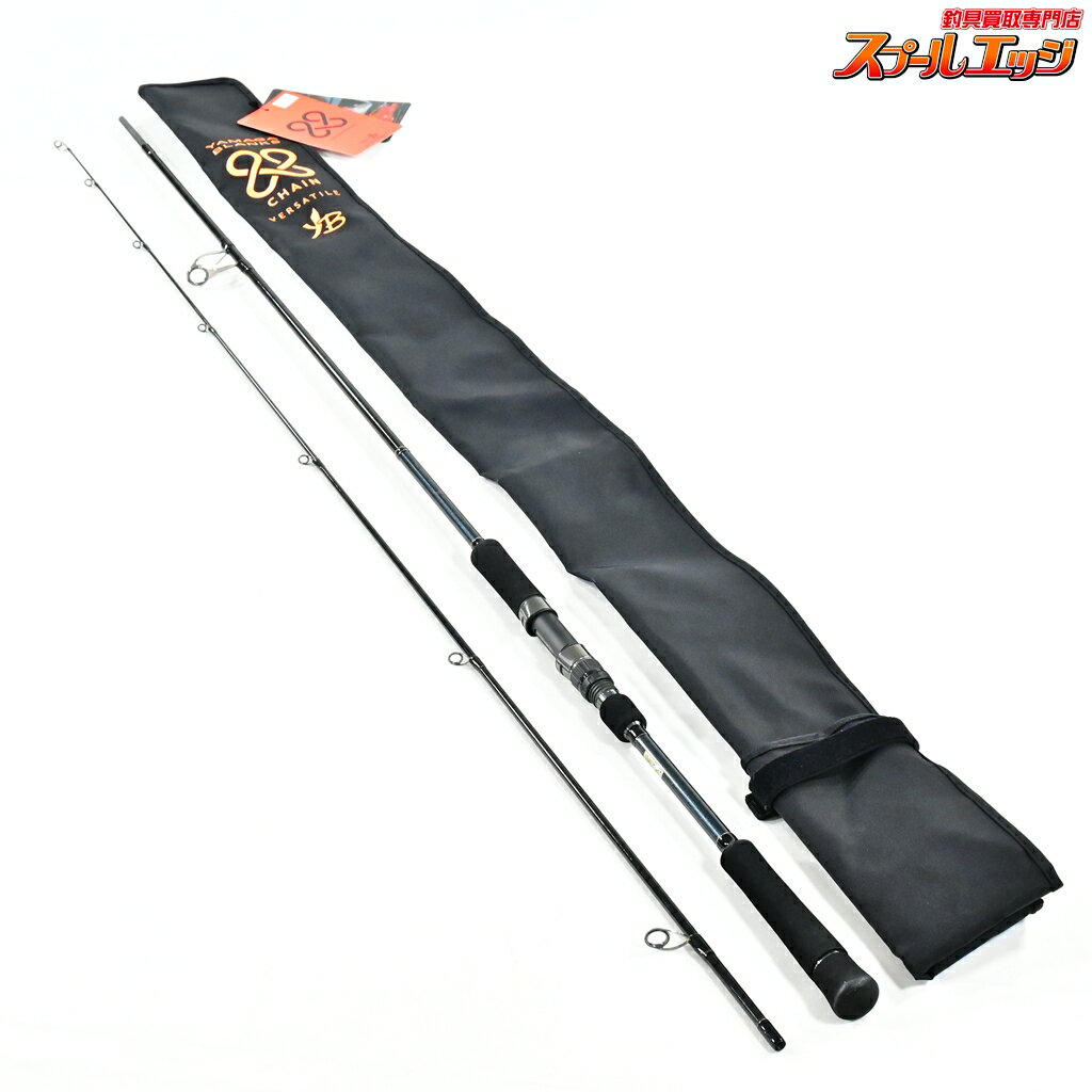 樂天商城 - 【中古】 ヤマガブランクス 88 チェイン バーサタイル YAMAGA Blanks CHAIN シーバス チヌ