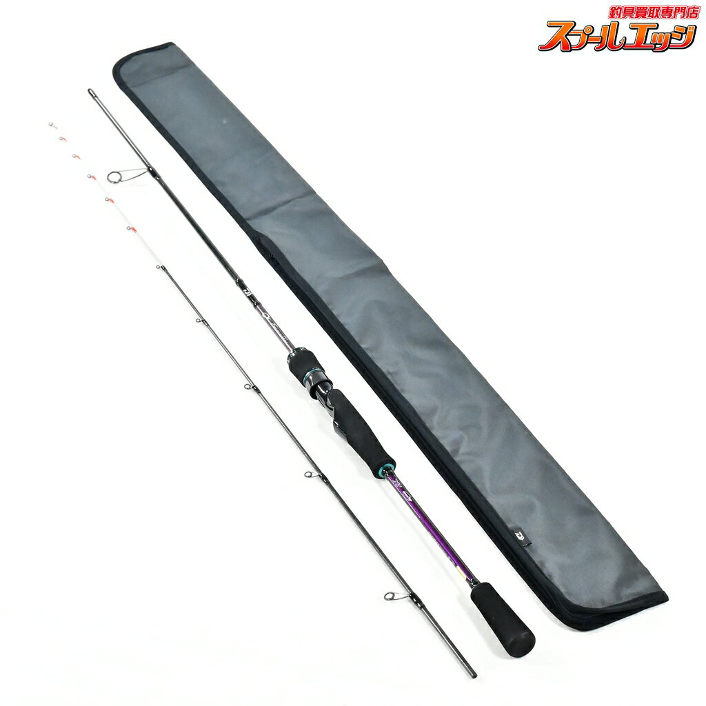 Rakuten - 【中古】 ダイワ 22エメラルダス MX ボート 511LS-S・Q DAIWA EMERALDAS BT BOAT アオリイカ