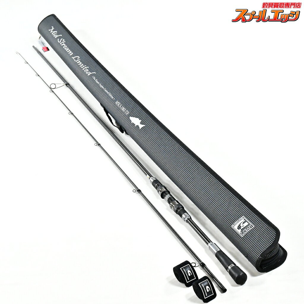 Rakuten - 【中古】 Gクラフト セブンセンスTR ミッドストリーム リミテッド MSLS-1062-TR 最強 350本限定 G-CRAFT SEVEN-SENSE