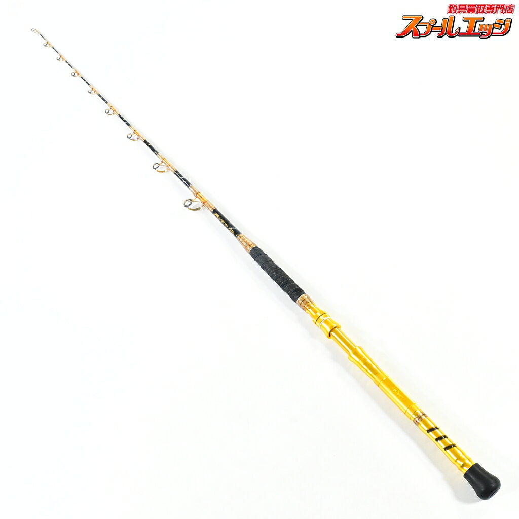 Rakuten - 【中古】 剛樹 マジックバイト MS17 GOUKI MAGIC BITE カンパチ モロコ ヒラマサ