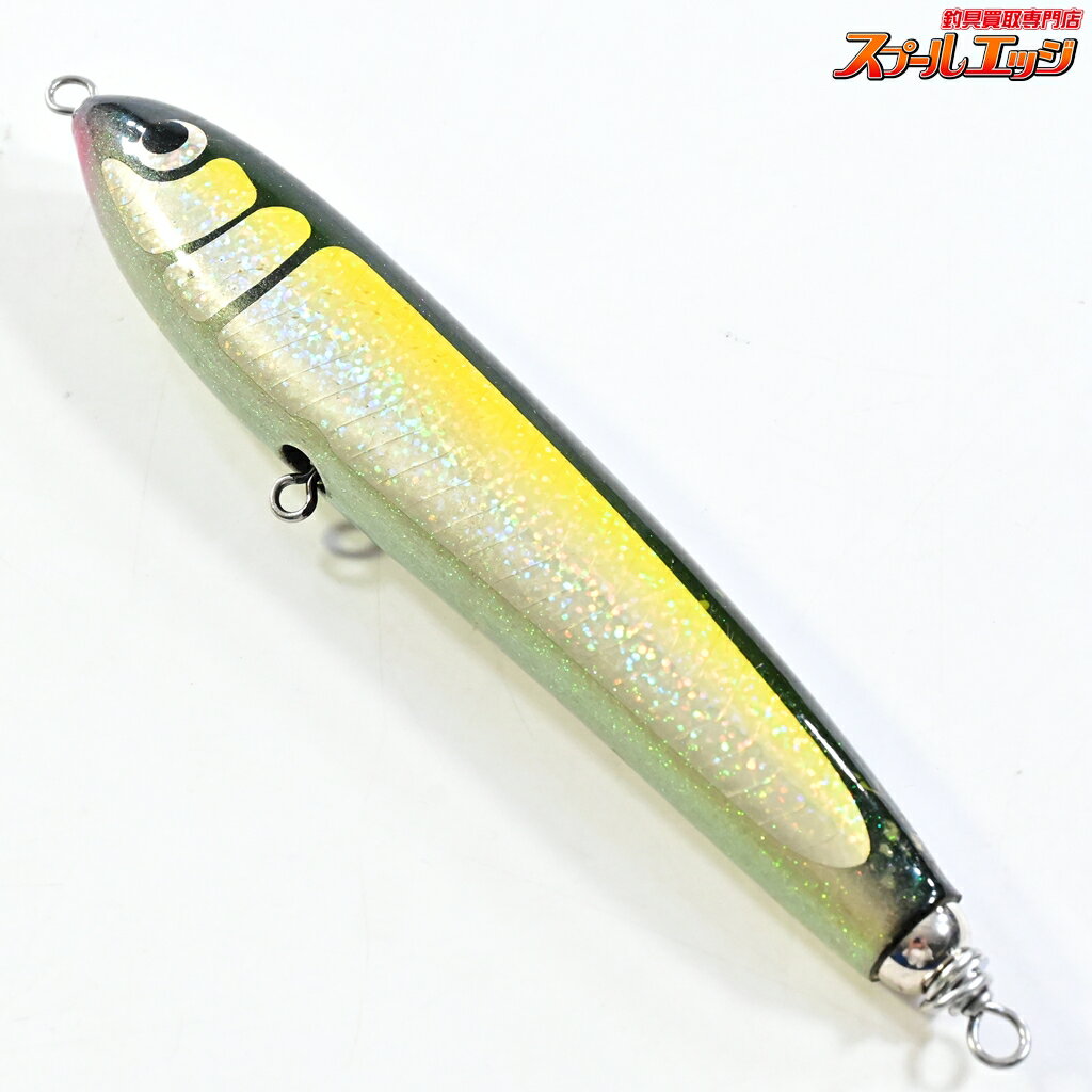 【中古】 カーペンター ガンマ γ 60-L Carpenter Gamma 海水用ルアー