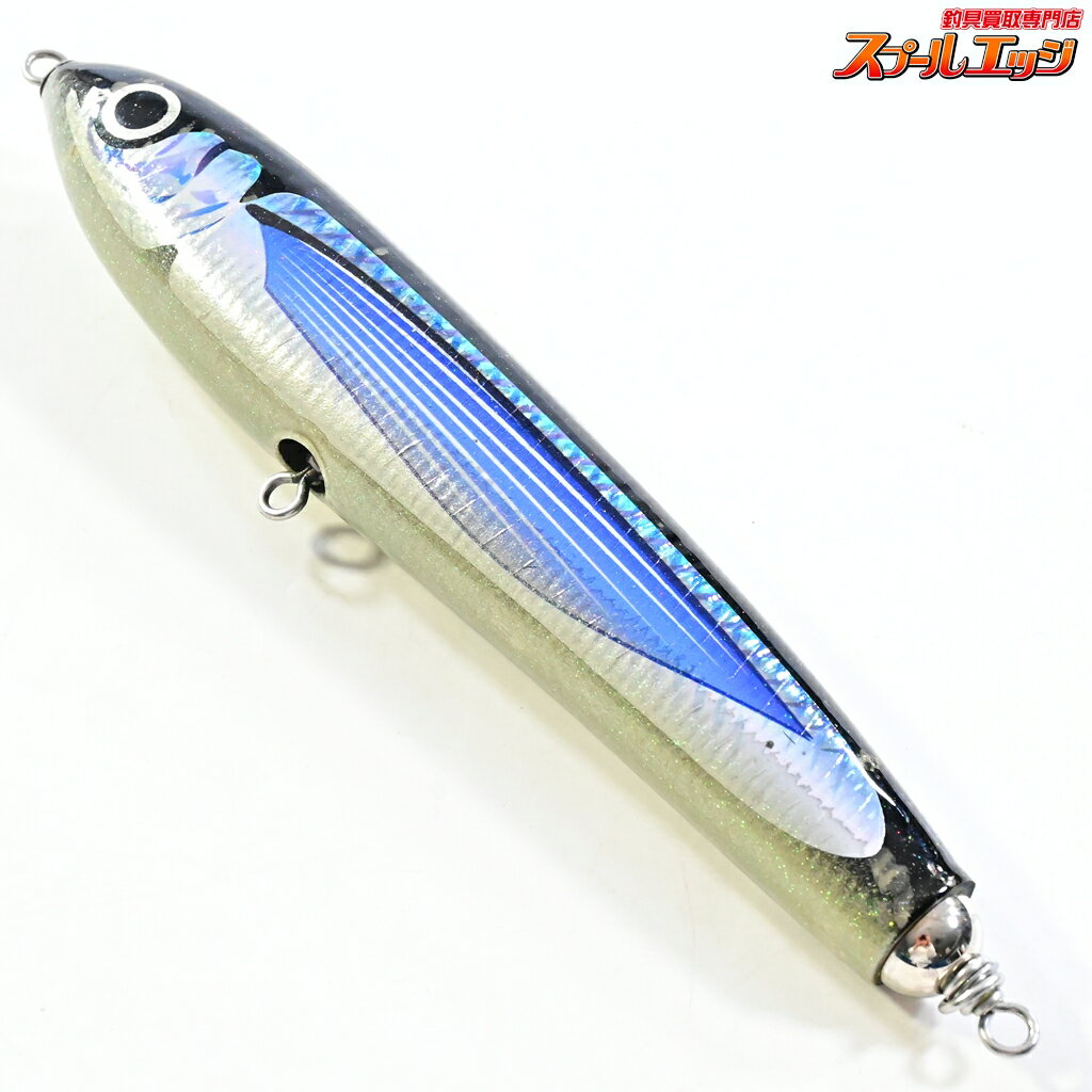 Rakuten - 【中古】 カーペンター ガンマ γ 120-L Carpenter Gamma 海水用ルアー